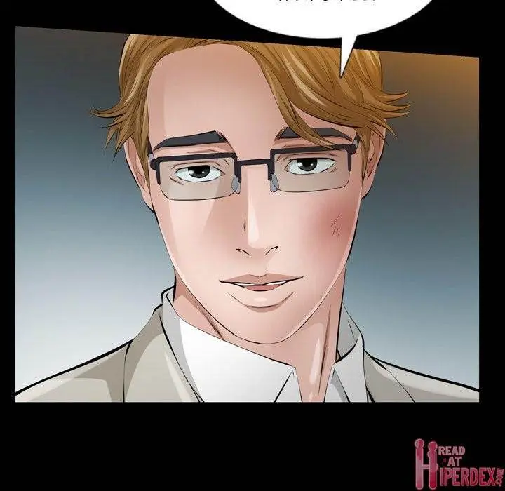 Difficult Choices Episode 13 - Page 62