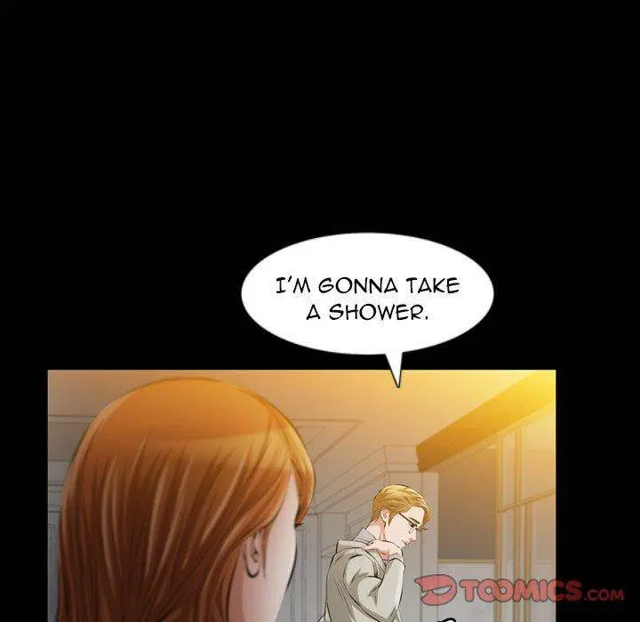 Difficult Choices Episode 13 - Page 63