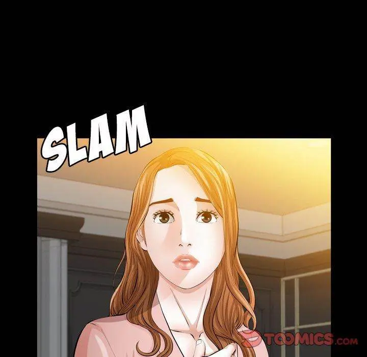 Difficult Choices Episode 13 - Page 69