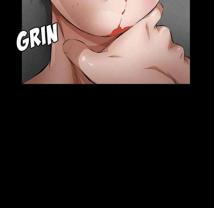 Difficult Choices Episode 13 - Page 7