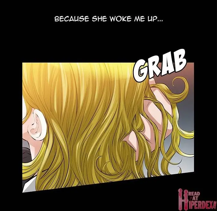 Difficult Choices Episode 14 - Page 100