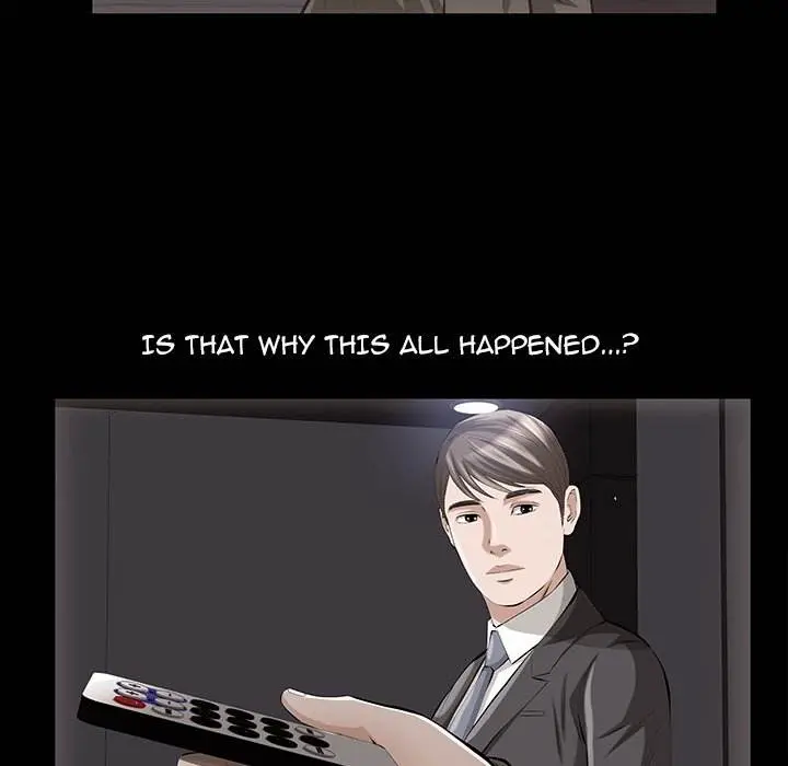 Difficult Choices Episode 14 - Page 16