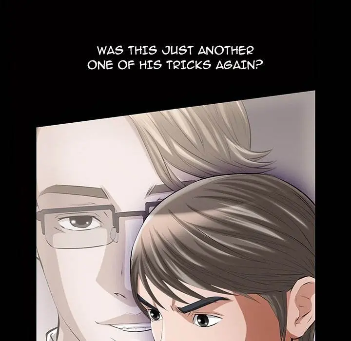 Difficult Choices Episode 14 - Page 19