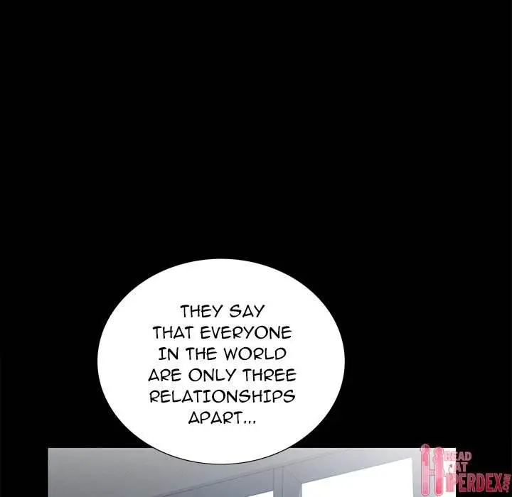 Difficult Choices Episode 14 - Page 25