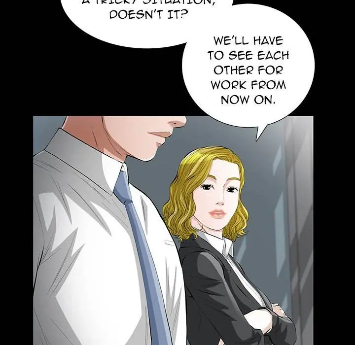 Difficult Choices Episode 14 - Page 32