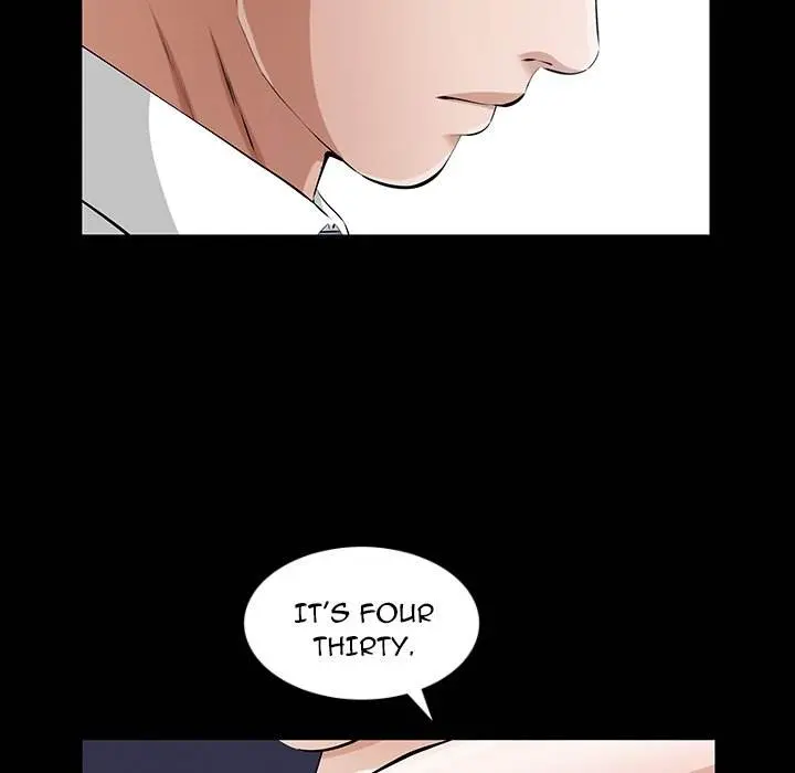 Difficult Choices Episode 14 - Page 34