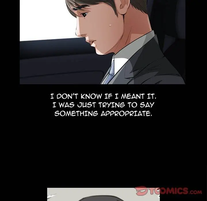 Difficult Choices Episode 14 - Page 51