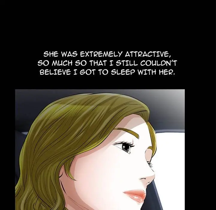Difficult Choices Episode 14 - Page 53