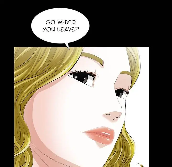 Difficult Choices Episode 14 - Page 56