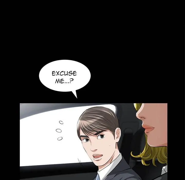 Difficult Choices Episode 14 - Page 59
