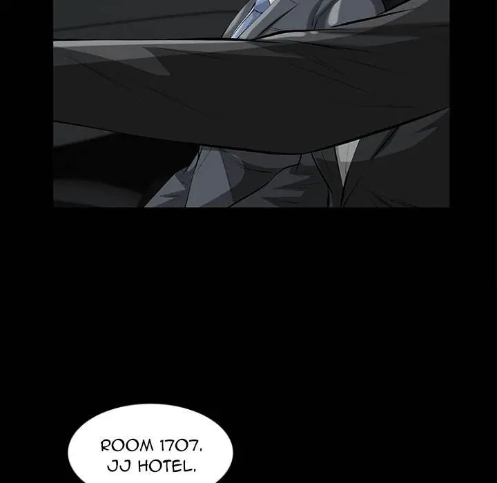Difficult Choices Episode 14 - Page 60