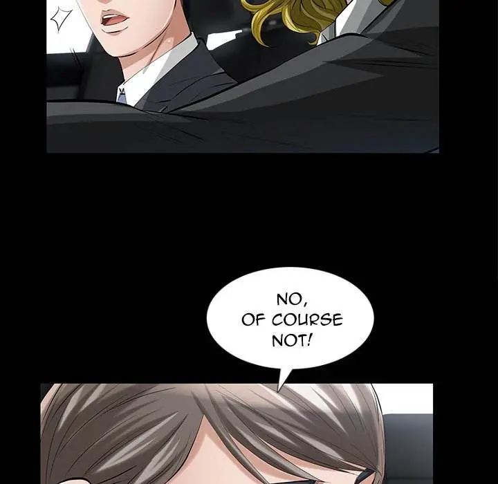 Difficult Choices Episode 14 - Page 67
