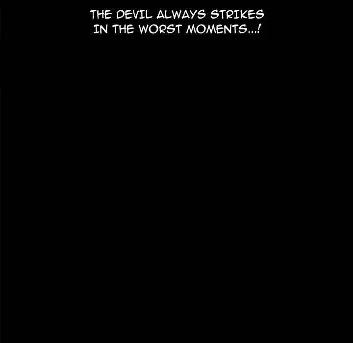 Difficult Choices Episode 14 - Page 7
