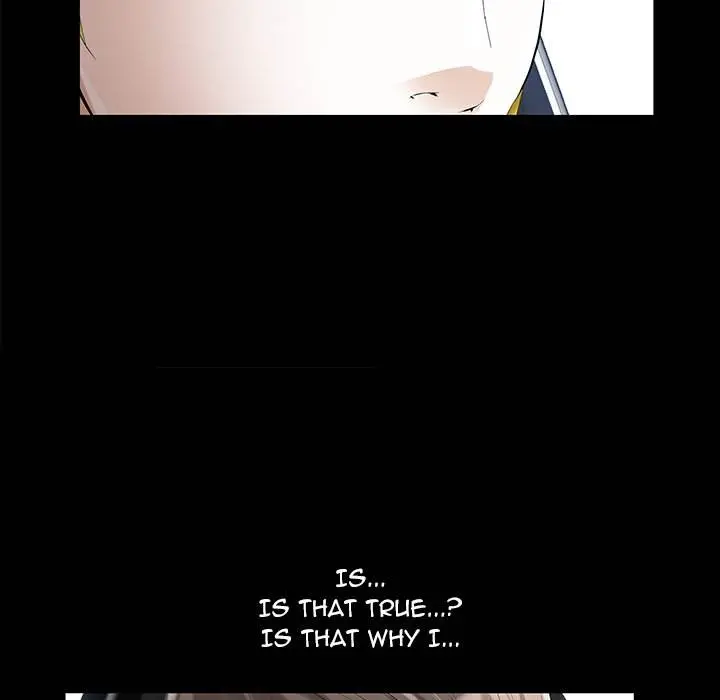 Difficult Choices Episode 14 - Page 74