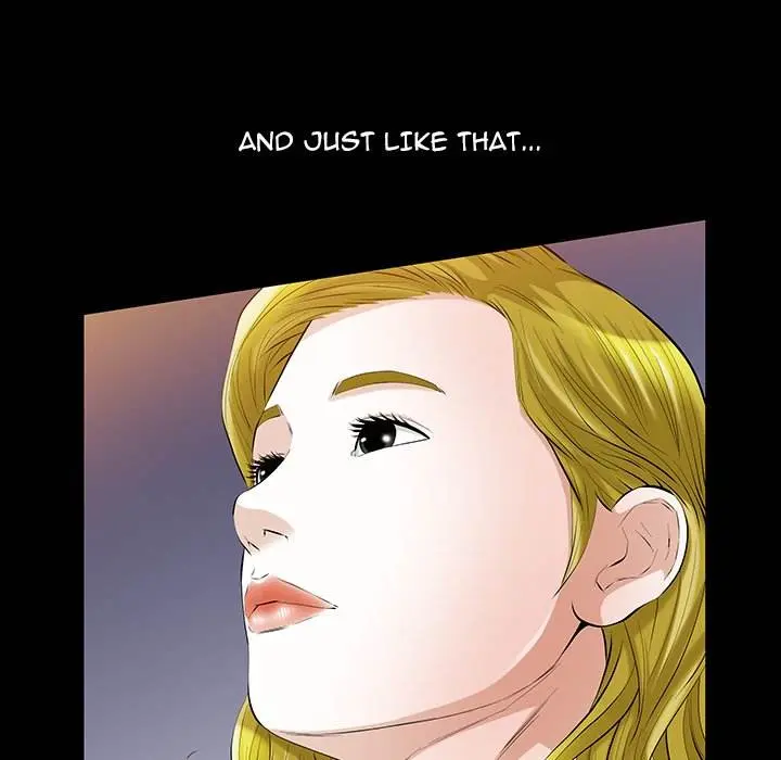 Difficult Choices Episode 14 - Page 83
