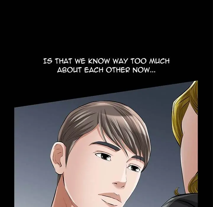 Difficult Choices Episode 14 - Page 88