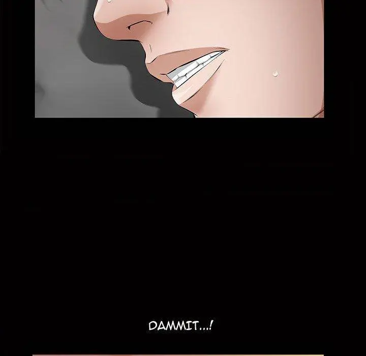 Difficult Choices Episode 15 - Page 109