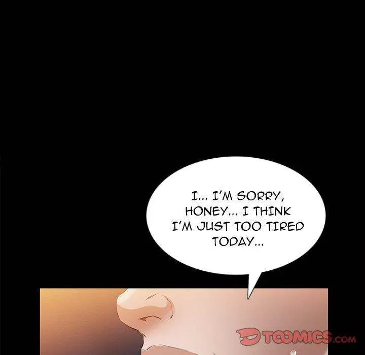 Difficult Choices Episode 15 - Page 123