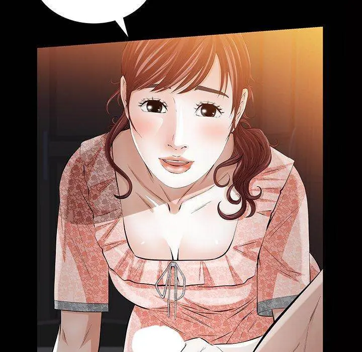 Difficult Choices Episode 15 - Page 125