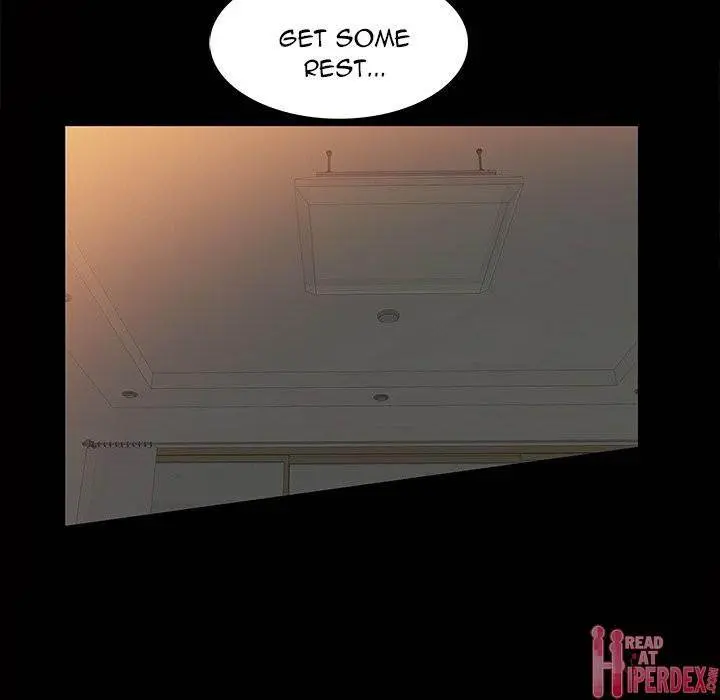Difficult Choices Episode 15 - Page 127