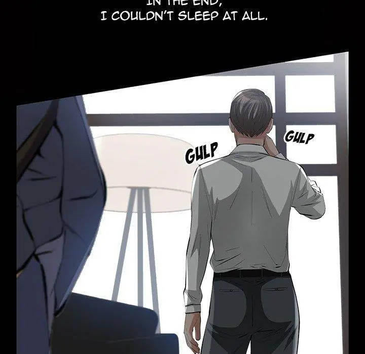 Difficult Choices Episode 15 - Page 131