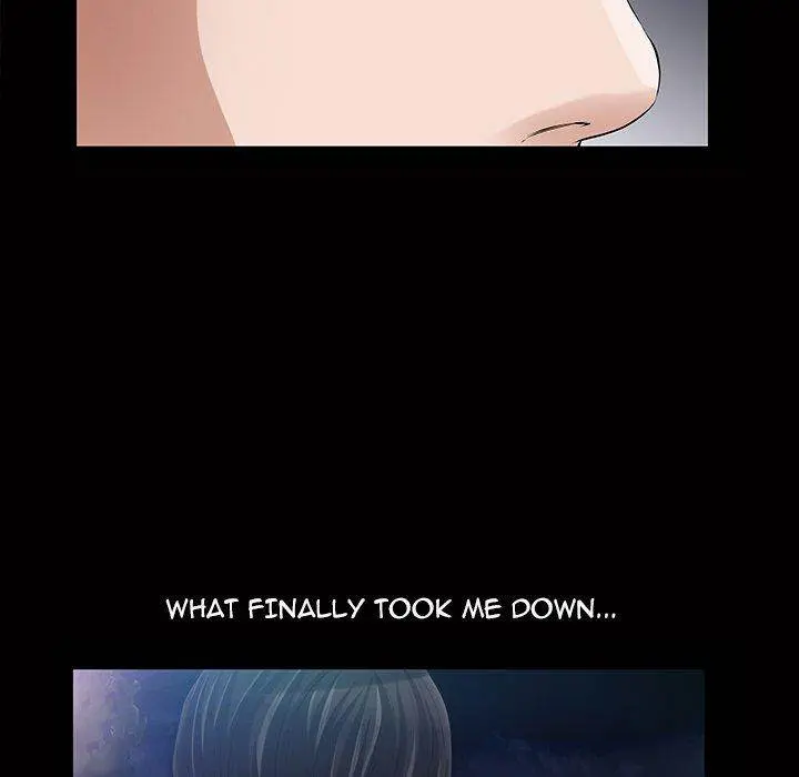 Difficult Choices Episode 15 - Page 136