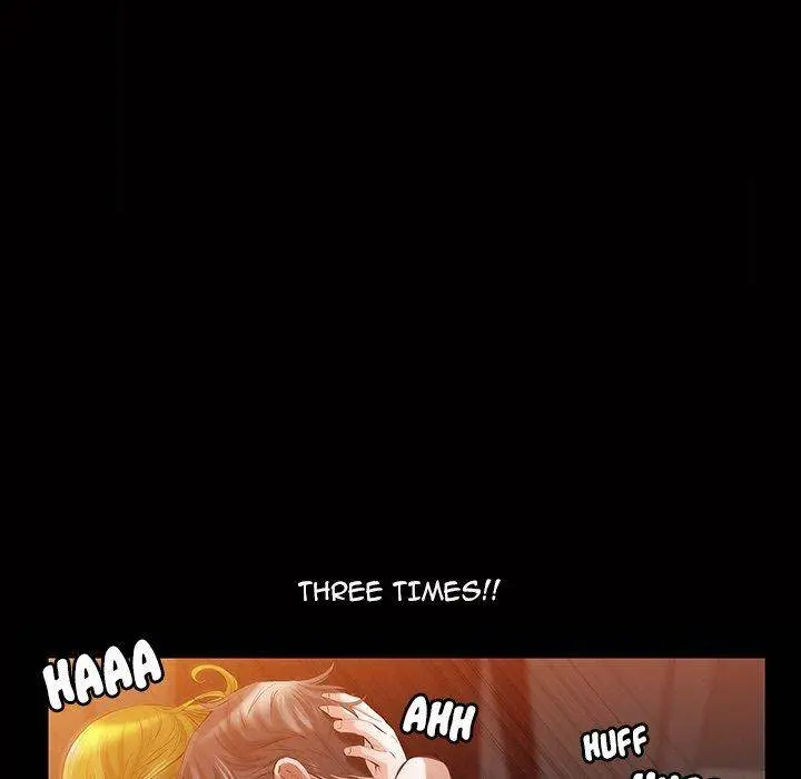 Difficult Choices Episode 15 - Page 44