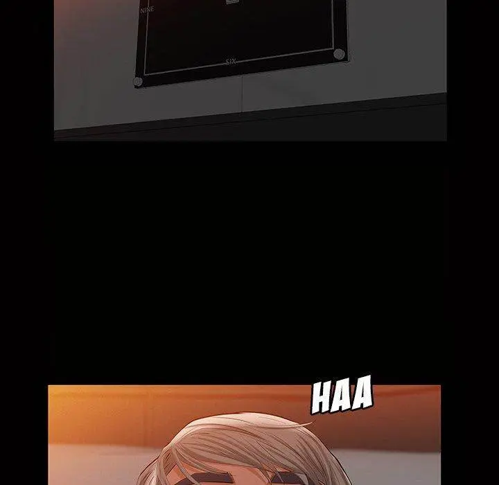 Difficult Choices Episode 15 - Page 56