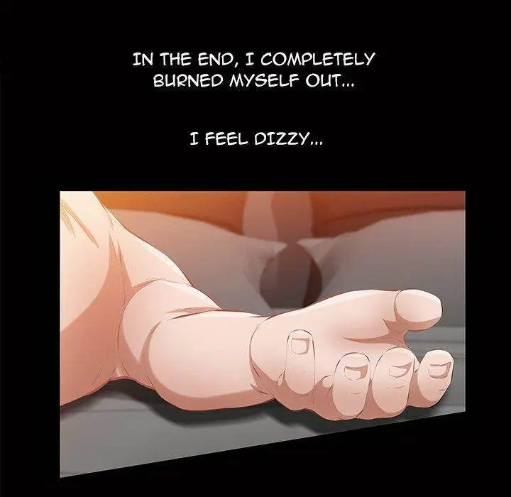 Difficult Choices Episode 15 - Page 60