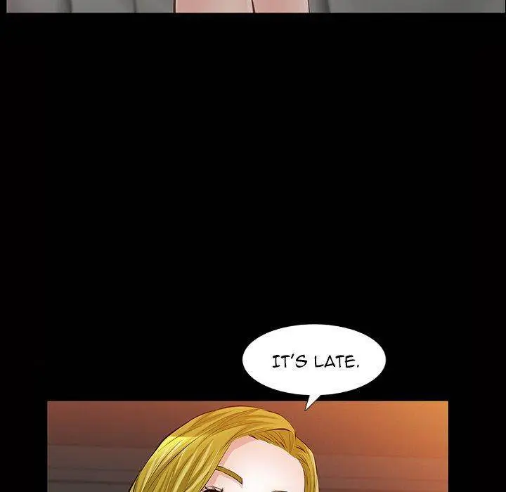 Difficult Choices Episode 15 - Page 65