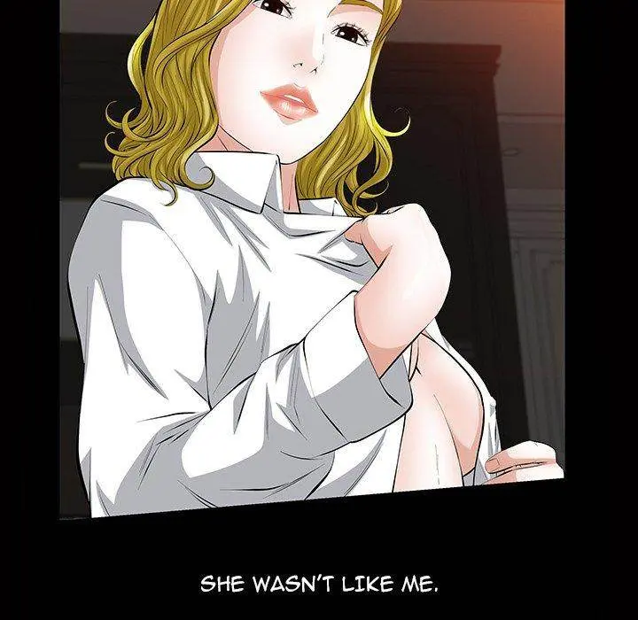 Difficult Choices Episode 15 - Page 66