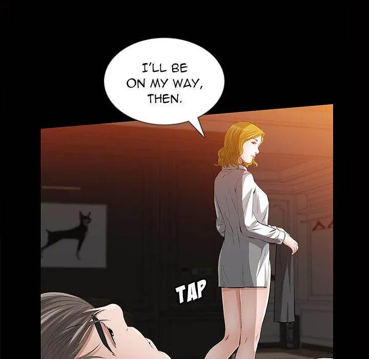 Difficult Choices Episode 15 - Page 67