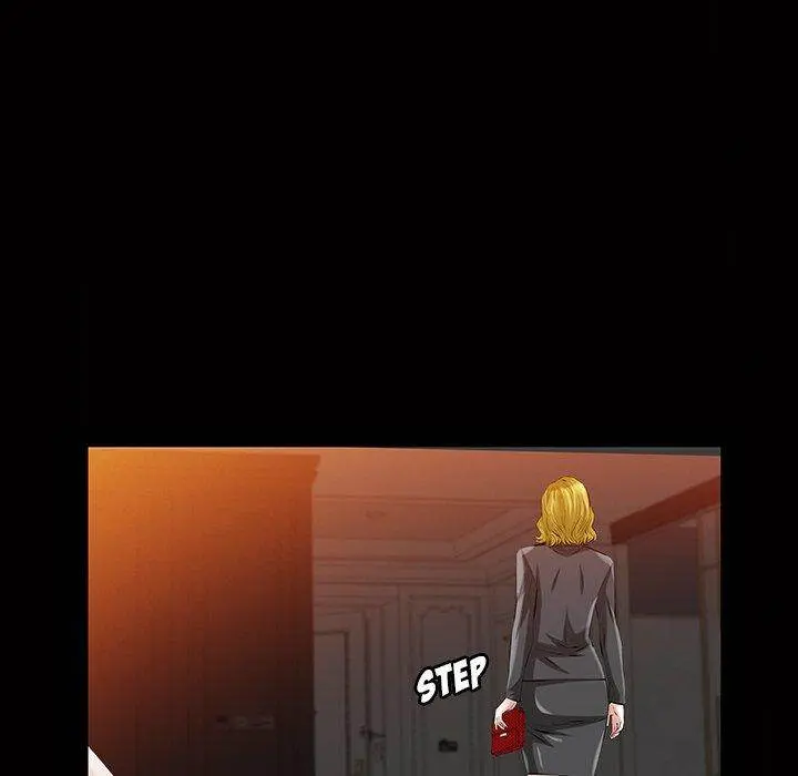 Difficult Choices Episode 15 - Page 71
