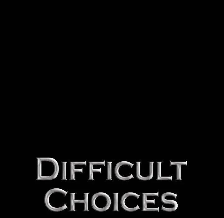 Difficult Choices Episode 15 - Page 8