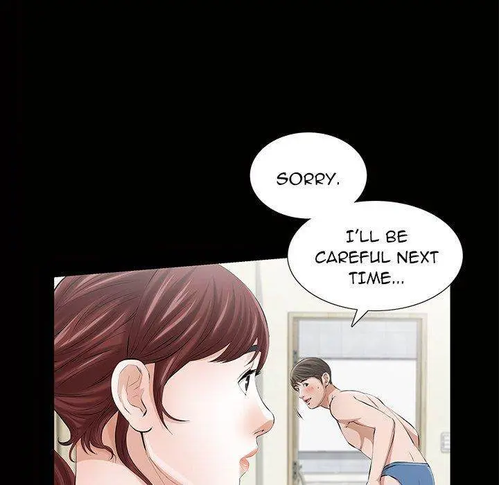 Difficult Choices Episode 15 - Page 84