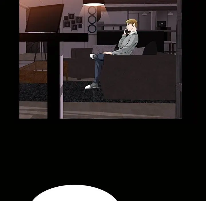 Difficult Choices Episode 16 - Page 100