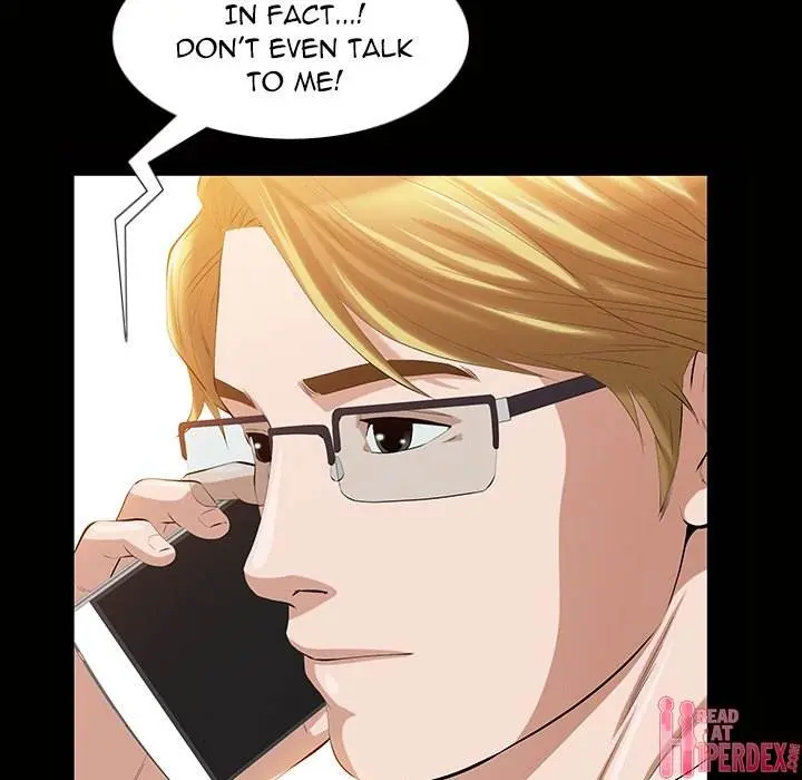 Difficult Choices Episode 16 - Page 101