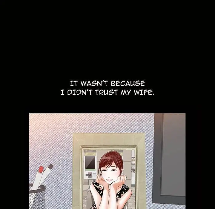 Difficult Choices Episode 16 - Page 108