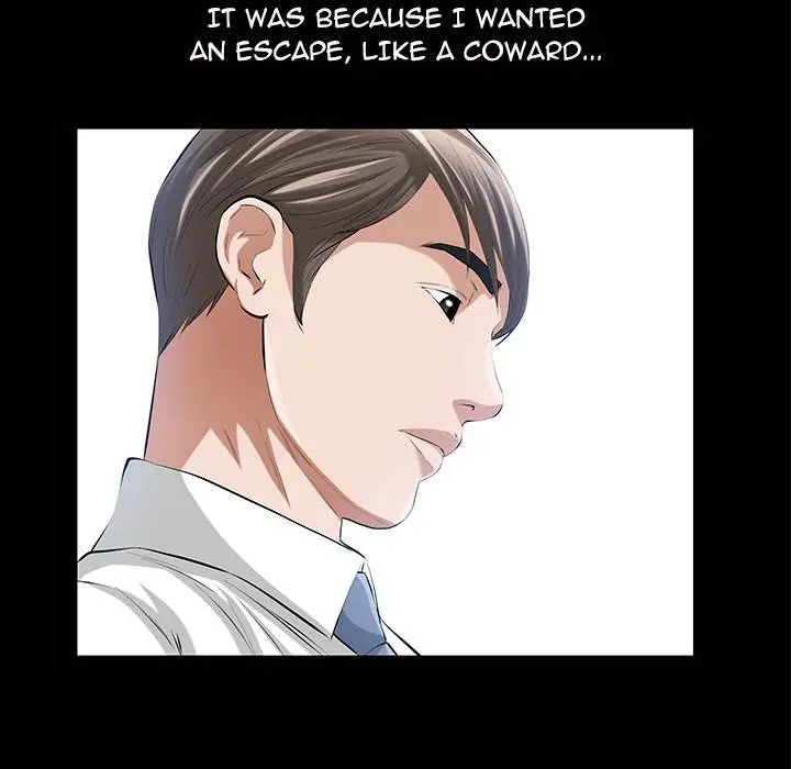 Difficult Choices Episode 16 - Page 110