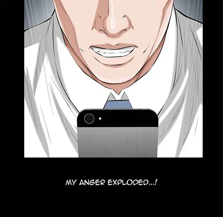 Difficult Choices Episode 16 - Page 116