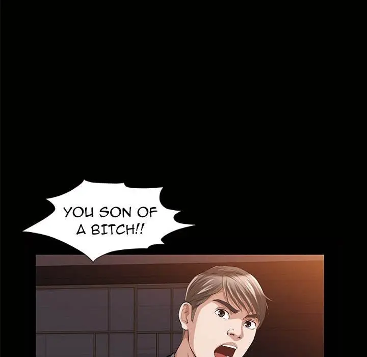 Difficult Choices Episode 16 - Page 121