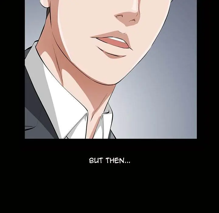 Difficult Choices Episode 16 - Page 124