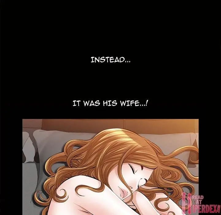 Difficult Choices Episode 16 - Page 127