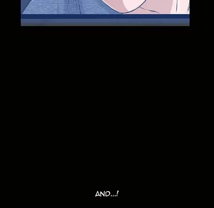 Difficult Choices Episode 16 - Page 134