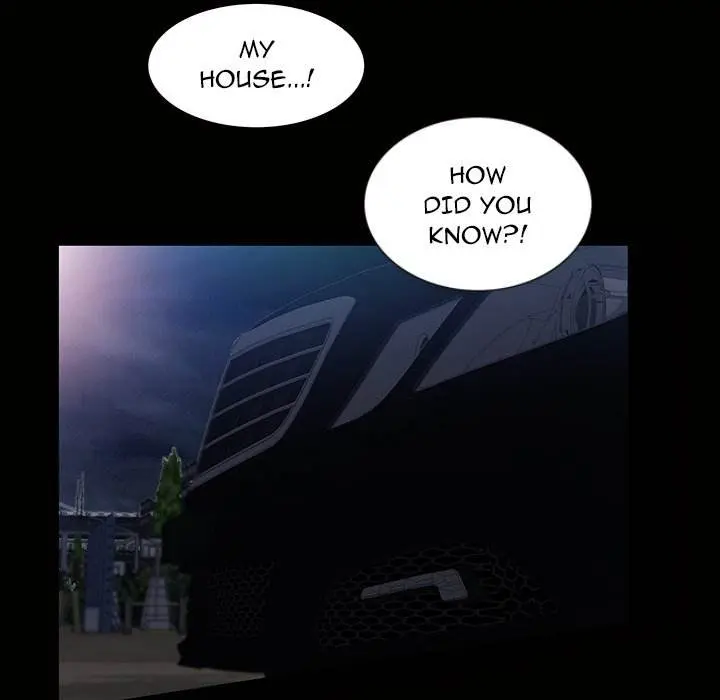 Difficult Choices Episode 16 - Page 18