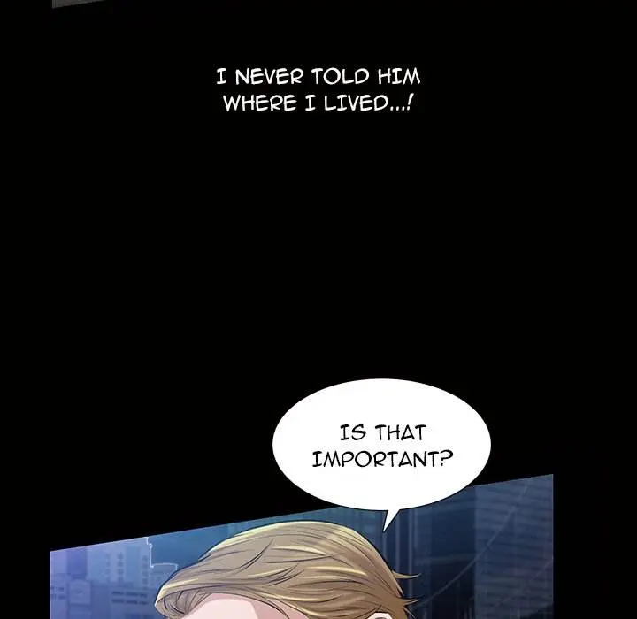 Difficult Choices Episode 16 - Page 19