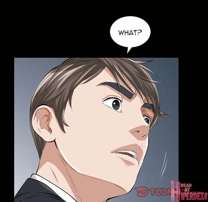 Difficult Choices Episode 16 - Page 21