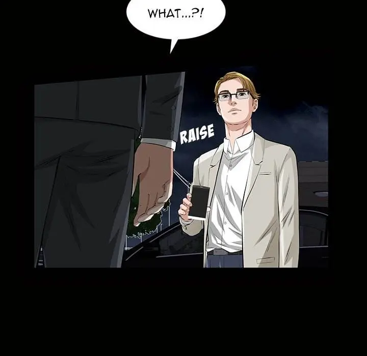 Difficult Choices Episode 16 - Page 25