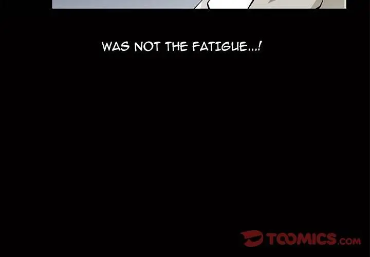Difficult Choices Episode 16 - Page 3