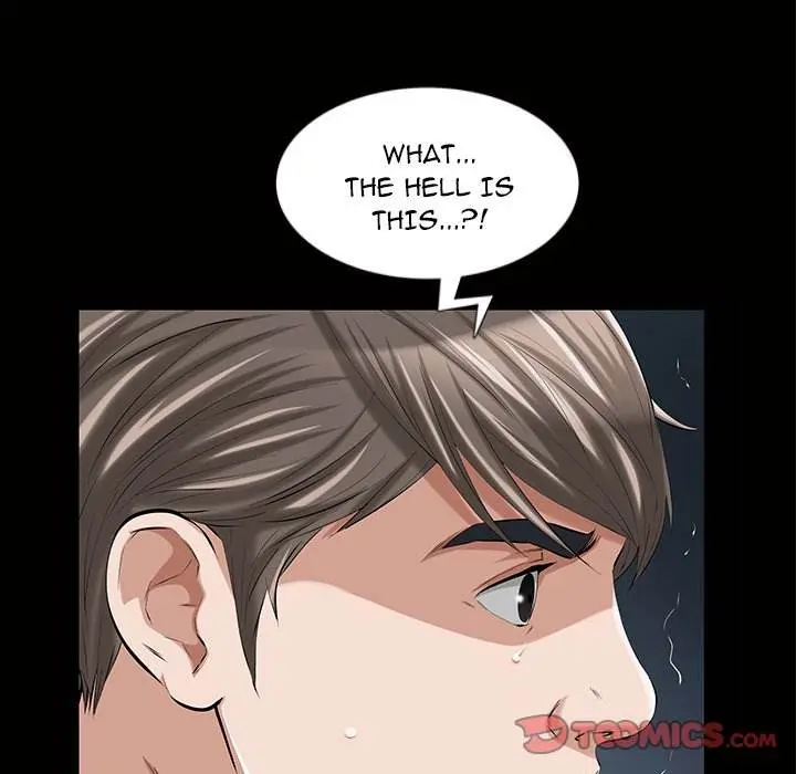 Difficult Choices Episode 16 - Page 33